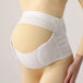 Pregnant Womens Abdominal Support Belt Prenatal Special Abdominal Support Belt Breathable Support Belt Waist Belt White 0 null