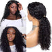 All hand-woven Wig Female Front Lace Chemical Fiber Long Curly Hair Wig Set Wig Zimivas