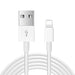 Compatible with Apple, 20W Fast Charge Pd Charger For Iphone12 Pro Max Mobile Phone Ipad White 6th generation data cable phone accessories Zimivas