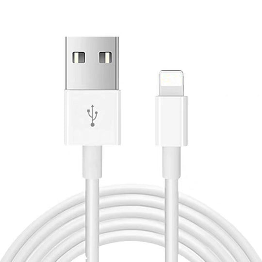 Compatible with Apple, 20W Fast Charge Pd Charger For Iphone12 Pro Max Mobile Phone Ipad White 7th generation data cable phone accessories Zimivas