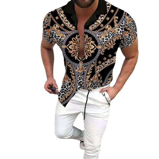 Hot Sale Summer New Mens Clothing 0 Zimivas