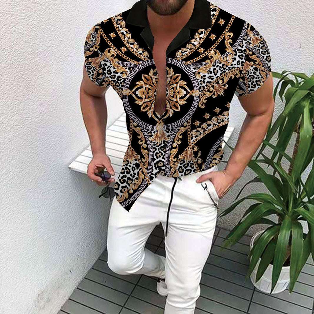 Hot Sale Summer New Mens Clothing 0 Zimivas