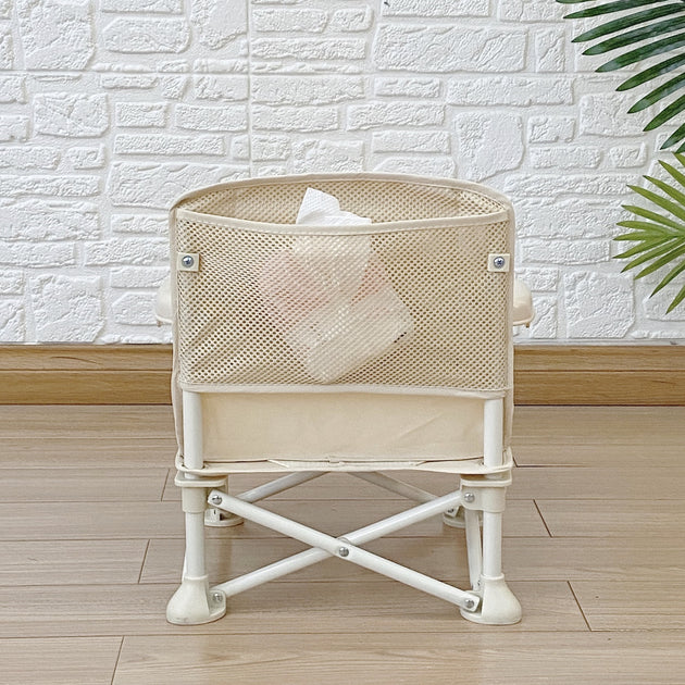 Baby Folding Dining Chair, Portable Folding Chair, Baby Multifunctional Chair 0 null