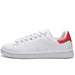 All-Match White Shoes, Men'S Shoes, Casual Shoes, Couple Models, Women'S Shoes, Lightweight Sports Shoes White red shoes Zimivas