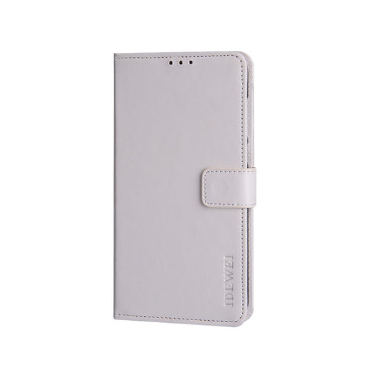 Cell Phone Case Cell Phone Leather Case Cell Phone Protective Case Cell Phone Case White 0 Zimivas