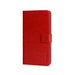 Cell Phone Case Cell Phone Leather Case Cell Phone Protective Case Cell Phone Case Red 0 Zimivas