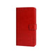 Cell Phone Case Cell Phone Leather Case Cell Phone Protective Case Cell Phone Case Red 0 Zimivas