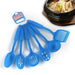 Kitchen Utensils Shovel Spoon Set Non-stick Pan Kitchen Utensils Home, Garden & Furniture Zimivas