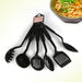 Kitchen Utensils Shovel Spoon Set Non-stick Pan Kitchen Utensils Home, Garden & Furniture Zimivas