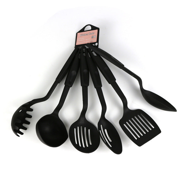 Kitchen Utensils Shovel Spoon Set Non-stick Pan Kitchen Utensils Home, Garden & Furniture Zimivas