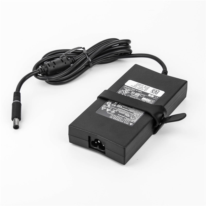 Notebook Power Adapter 19.5V7.7A Computer Charger Black 0 Zimivas