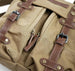 Casual Canvas Camera Bag SLR Camera Bag 0 null