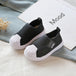 Children's Shoes, Baby Shoes, Shell-toe Casual Sports Shoes For Boys 0 Zimivas