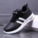 Children's Sports Shoes Casual Shoes Black Leather 0 null