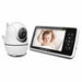 Baby Monitor Baby Monitor 0 Zimivas