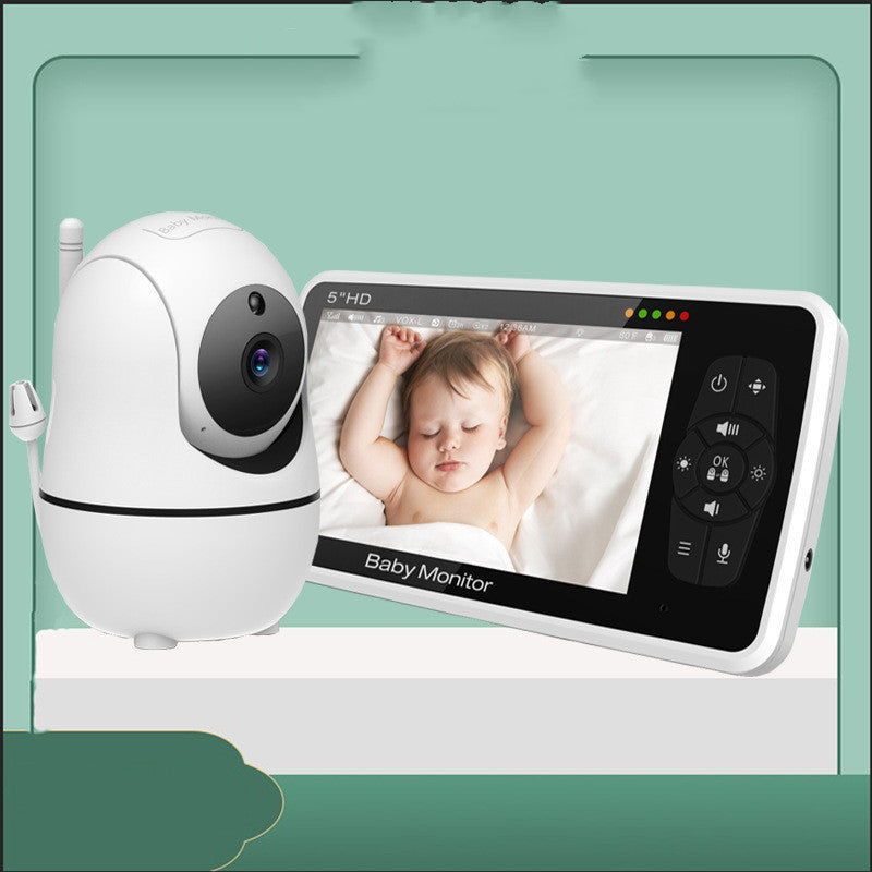 Baby Monitor Baby Monitor 0 Zimivas