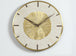 Modern Light Luxury Clocks, Home Living Room Porch Creative Decoration Wall Clock 0 null