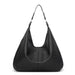 Women's Bag Shoulder Bag Casual Tote Bag Black Bags Zimivas