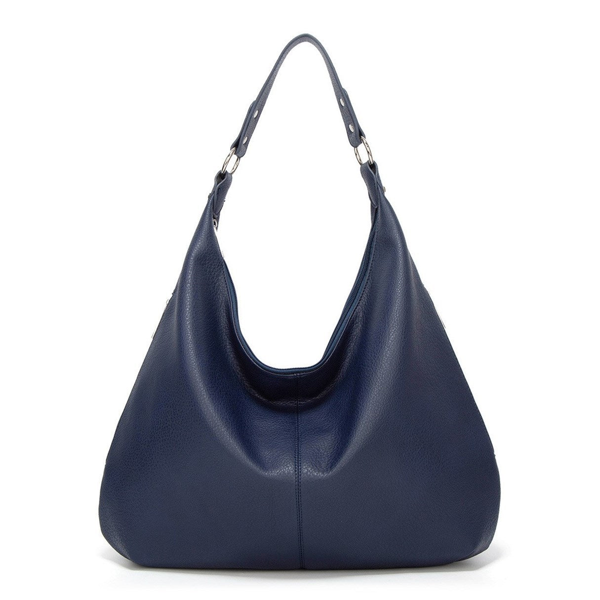 Women's Bag Shoulder Bag Casual Tote Bag Dark Blue Bags Zimivas