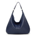 Women's Bag Shoulder Bag Casual Tote Bag Dark Blue Bags Zimivas