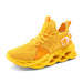 Running Shoes Old Men's Shoes Cool Net Celebrity Blade Shoes 0 null