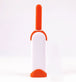 Cat Dog Hair Removal Comb Sofa Sticky Hair Brush Orange Big 0 Zimivas