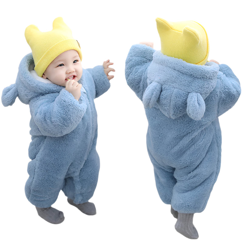 Fashion Newborn Baby Clothes Jumpsuit 0 Zimivas