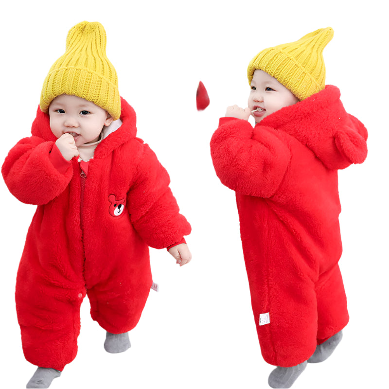 Fashion Newborn Baby Clothes Jumpsuit 0 Zimivas