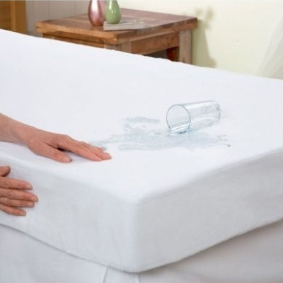 Waterproof bed cover 0 null