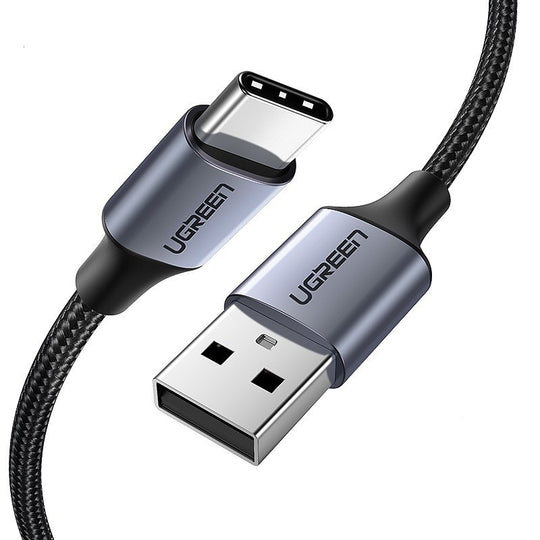 Ugreen USB Type-C CableSamsung S10 3A Fast USB Charging 0 Zimivas