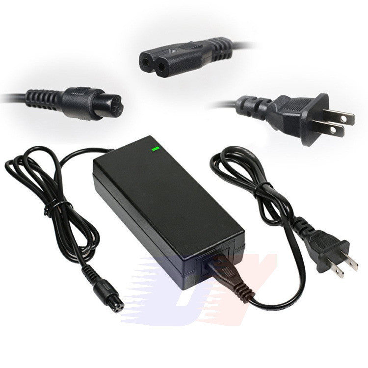 42V 2A universal charger power adapter 0 Zimivas