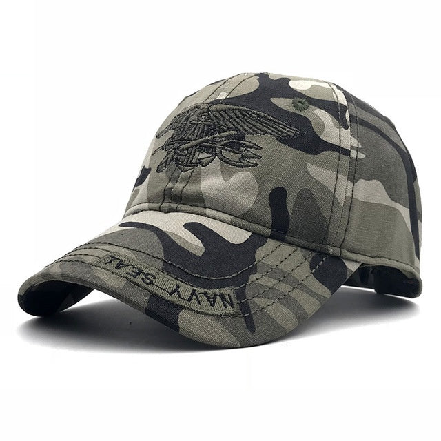 Army Tactical Baseball Camouflage fashion accessories Zimivas