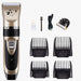 Dog Hair Clipper Pet Hair Shaver B 0 Zimivas