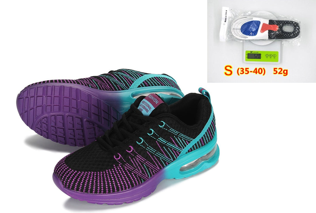 Women's casual running shoes light travel shoes 0 Zimivas