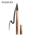 PHOFAY Eyeliner Black 4 Zimivas