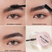 PHOFAY Sculpting Eyebrow Wax 4 Zimivas