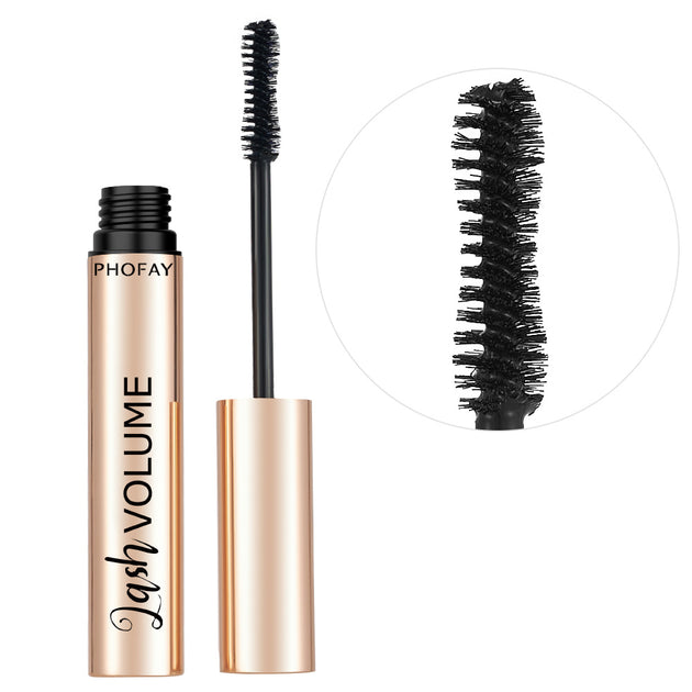 PHOFAY Volumizing Mascara 4 Zimivas