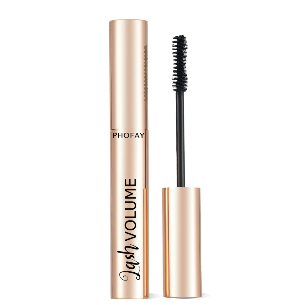 PHOFAY Volumizing Mascara 1PCS 4 Zimivas