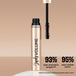 PHOFAY Volumizing Mascara 4 Zimivas