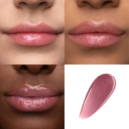 PHOFAY Hyaluronic Lip Gloss makeup Zimivas