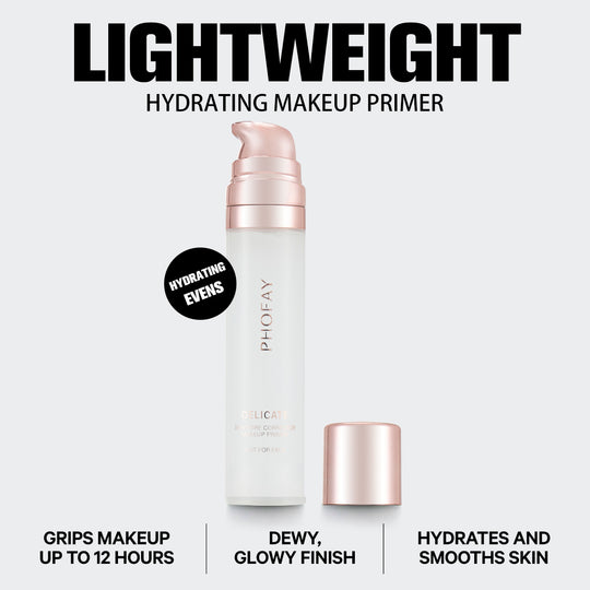 PHOFAY Hydrating Makeup Primer makeup Zimivas