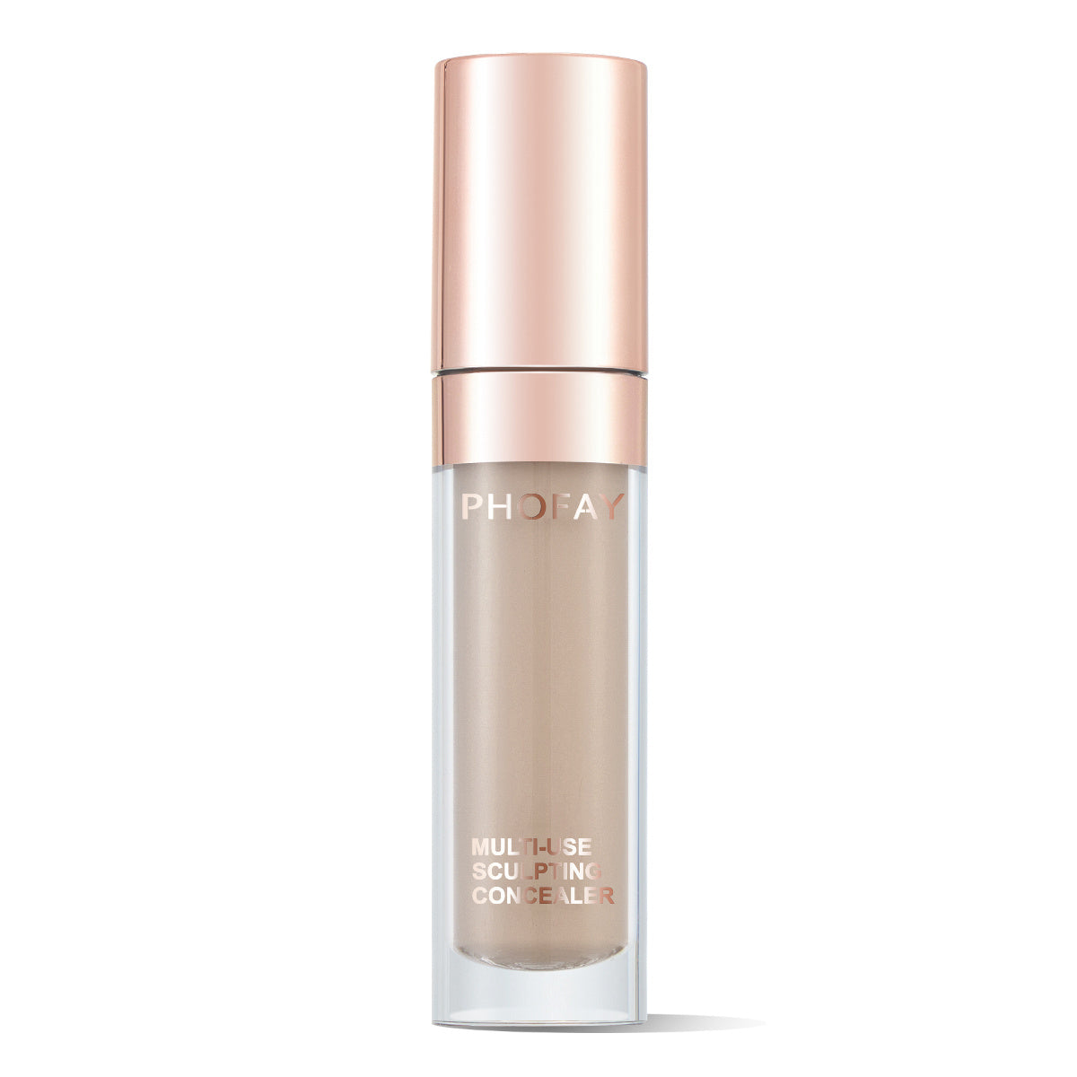 PHOFAY Super Coverage Concealer 4 Zimivas