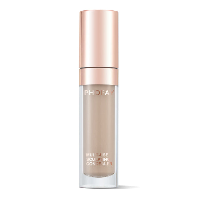 PHOFAY Super Coverage Concealer 4 Zimivas