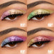 PHOFAY Chameleon Multichrome Shadow Bundle 4 Zimivas