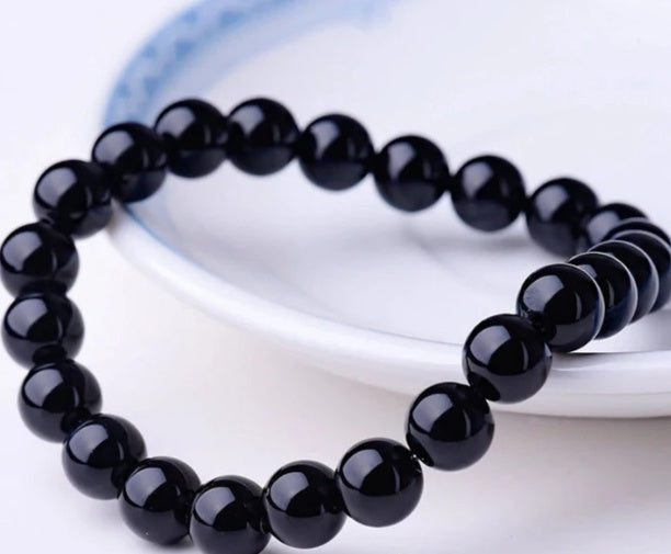 Black Onyx Bracelet 0 null