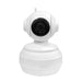 Full Netcom Shaking Head Monitoring Wireless Smart Camera White 0 null