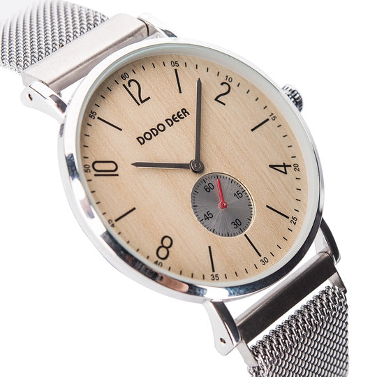 Fashion minimalist Watch fashion accessories Zimivas