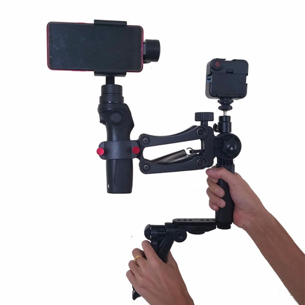 Phone stabilizer camera accessories Zimivas