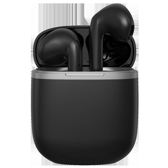 X60 True Wireless Bluetooth Headset 51 Dual In-ear Stereo Sports Mini Headset X60 Black 0 null