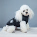 Waterproof Dog Clothes Winter Dog Coat With Harness Warm Pet Clothing Big Dog Jacket Chihuahua Labrador Coat Costume pet supplies Zimivas